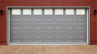 Garage Door Repair at State Fair Grounds, Michigan